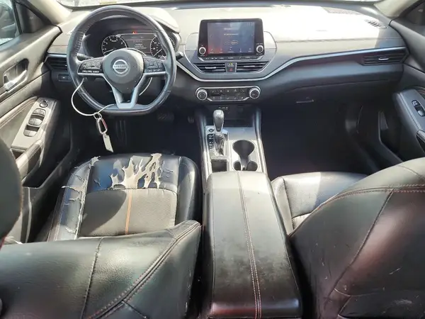1N4BL4CVXLC284227 2020 NISSAN ALTIMA - Image 8