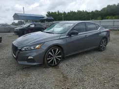 1N4BL4CVXLC284258 2020 NISSAN ALTIMA