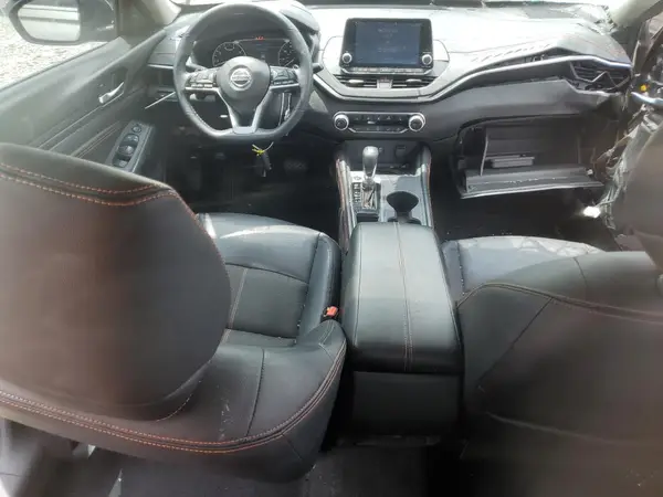 1N4BL4CVXLC284258 2020 NISSAN ALTIMA - Image 8