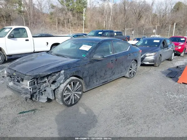 1N4BL4CVXLC285359 2020 NISSAN ALTIMA - Image 2
