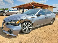 1N4BL4CVXLC285586 2020 NISSAN ALTIMA