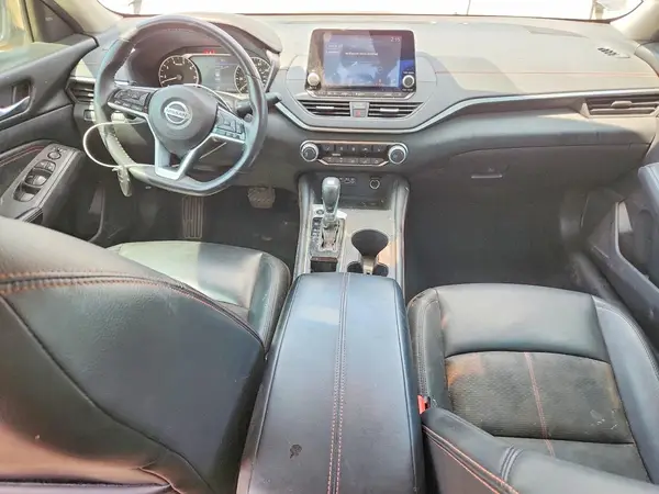 1N4BL4CVXLC285586 2020 NISSAN ALTIMA - Image 8