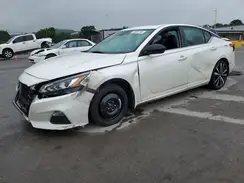 1N4BL4CVXLC286222 2020 NISSAN ALTIMA