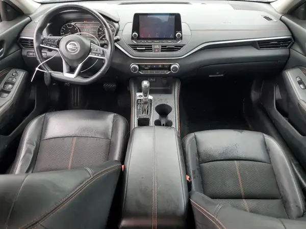 1N4BL4CVXLC286222 2020 NISSAN ALTIMA - Image 8