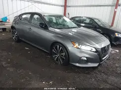 1N4BL4CVXLN301161 2020 NISSAN ALTIMA