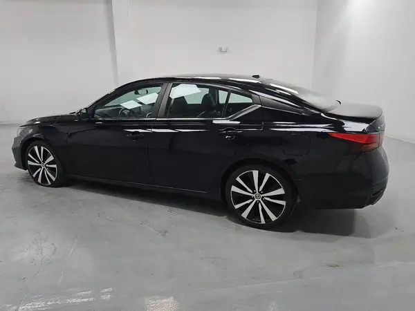 1N4BL4CVXLN302195 2020 NISSAN ALTIMA - Image 2