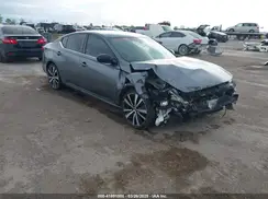 1N4BL4CVXLN303542 2020 NISSAN ALTIMA