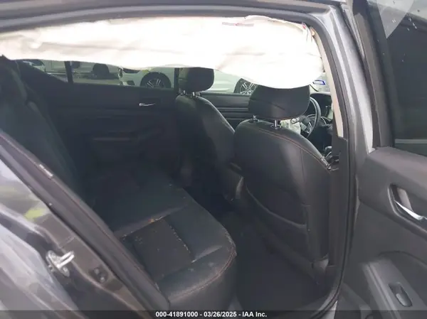 1N4BL4CVXLN303542 2020 NISSAN ALTIMA - Image 8