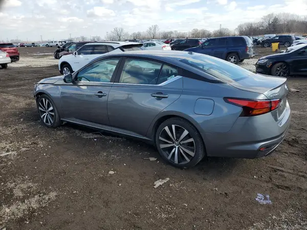 1N4BL4CVXLN303900 2020 NISSAN ALTIMA - Image 2