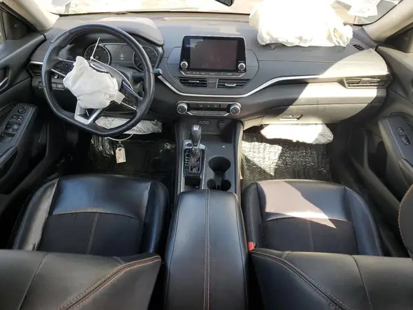 1N4BL4CVXLN303900 2020 NISSAN ALTIMA - Image 8