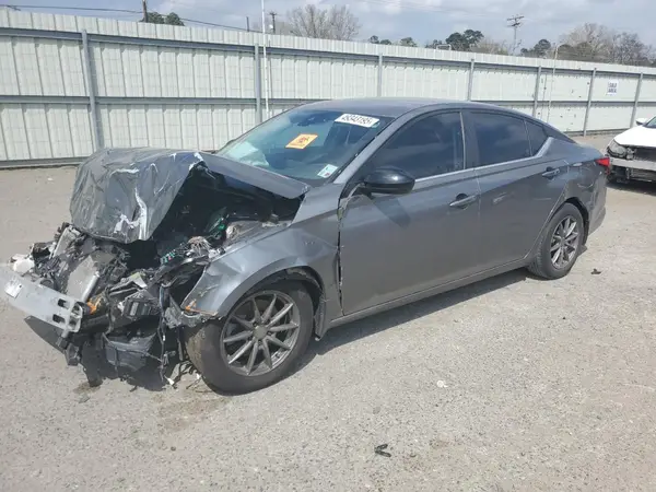 1N4BL4CVXLN305372 2020 NISSAN ALTIMA - Image 1