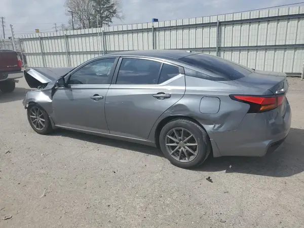 1N4BL4CVXLN305372 2020 NISSAN ALTIMA - Image 2