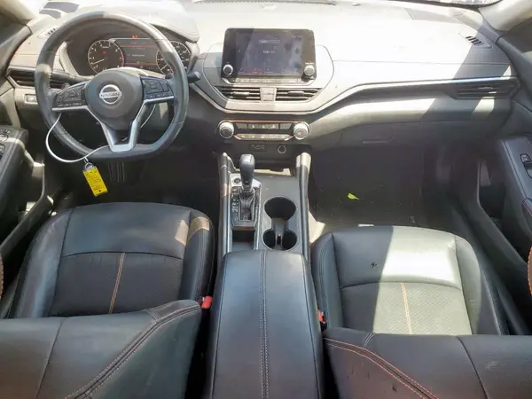 1N4BL4CVXLN307722 2020 NISSAN ALTIMA - Image 8
