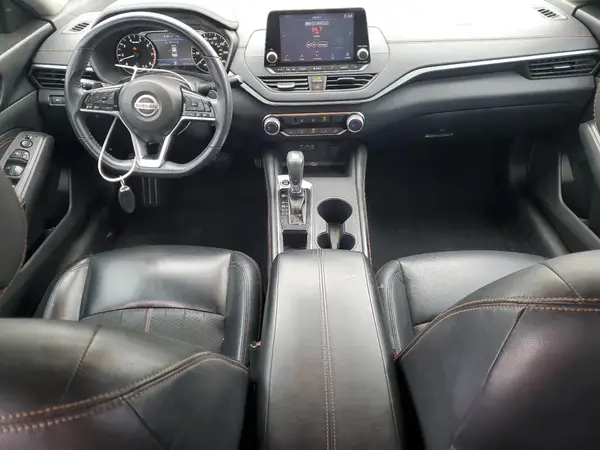 1N4BL4CVXLN309390 2020 NISSAN ALTIMA - Image 8