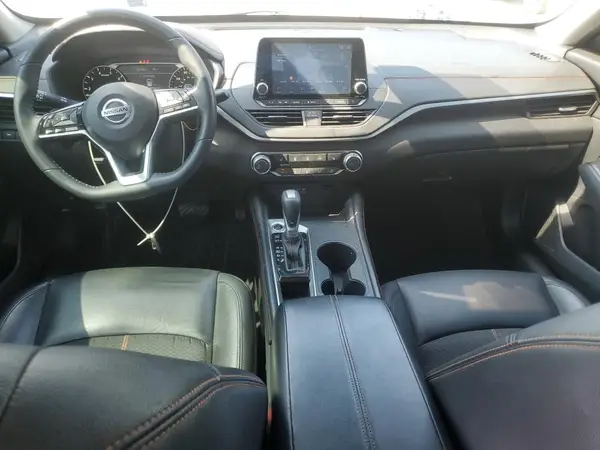 1N4BL4CVXLN309955 2020 NISSAN ALTIMA - Image 8