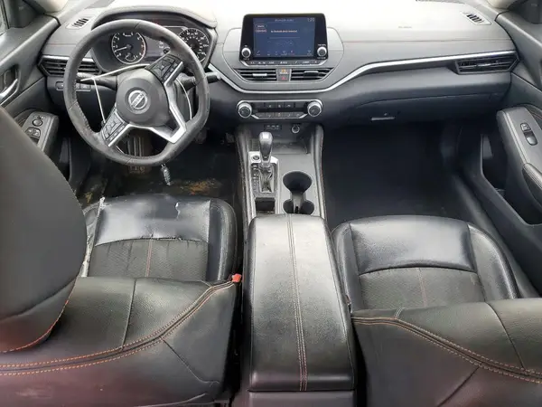 1N4BL4CVXLN310586 2020 NISSAN ALTIMA - Image 8