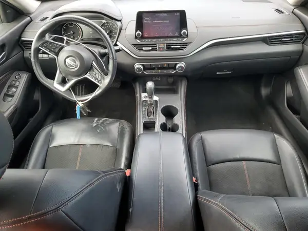 1N4BL4CVXLN311317 2020 NISSAN ALTIMA - Image 8