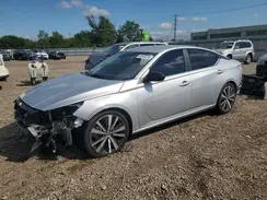 1N4BL4CVXLN311480 2020 NISSAN ALTIMA