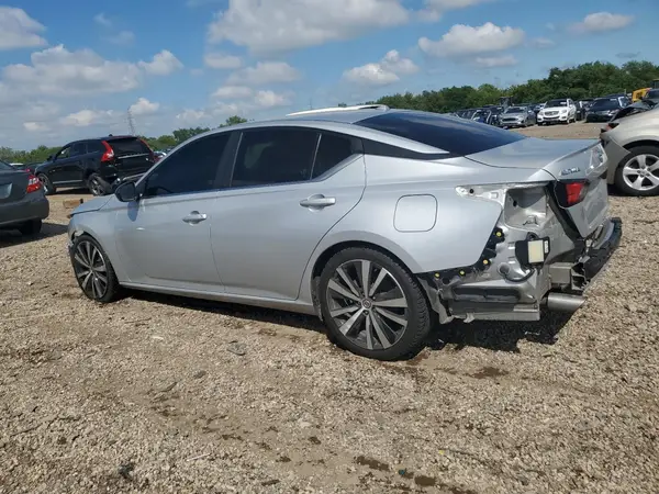 1N4BL4CVXLN311480 2020 NISSAN ALTIMA - Image 2