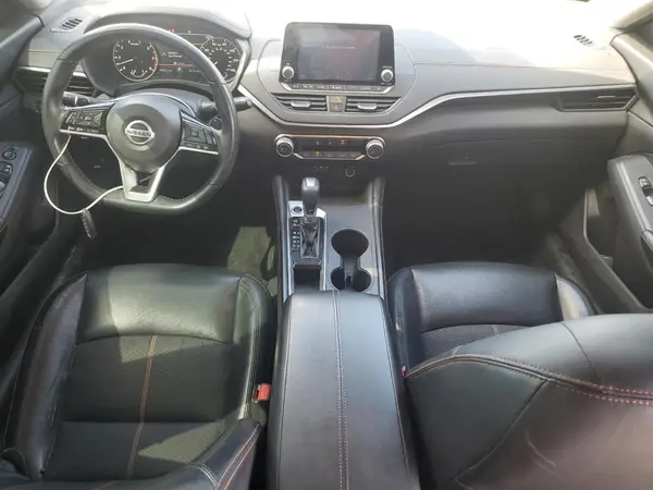 1N4BL4CVXLN311480 2020 NISSAN ALTIMA - Image 8