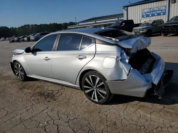 1N4BL4CVXLN315934 2020 NISSAN ALTIMA - Image 2