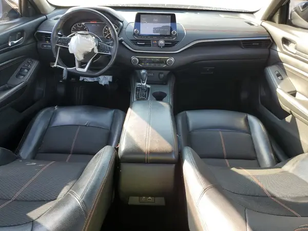 1N4BL4CVXLN315934 2020 NISSAN ALTIMA - Image 8