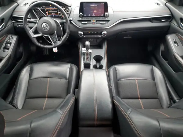 1N4BL4CVXLN316923 2020 NISSAN ALTIMA - Image 8