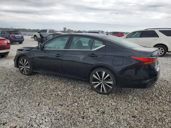 1N4BL4CVXLN317022 2020 NISSAN ALTIMA - Image 2