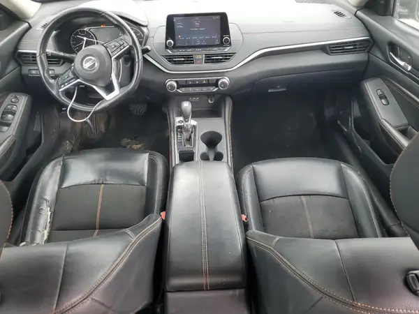 1N4BL4CVXLN317022 2020 NISSAN ALTIMA - Image 8