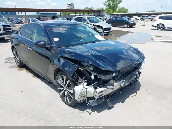 1N4BL4CVXLN317232 2020 NISSAN ALTIMA - Image 1