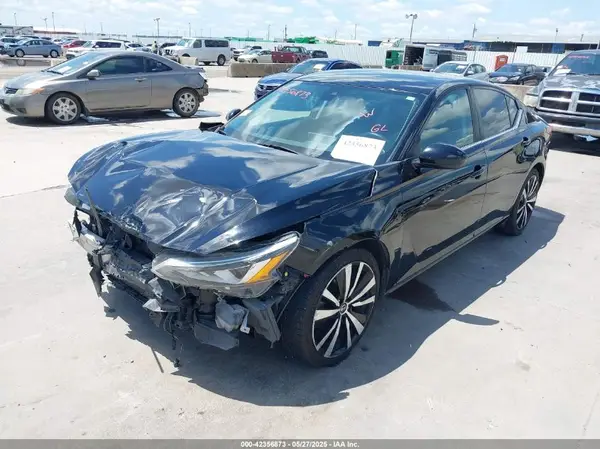 1N4BL4CVXLN317232 2020 NISSAN ALTIMA - Image 2