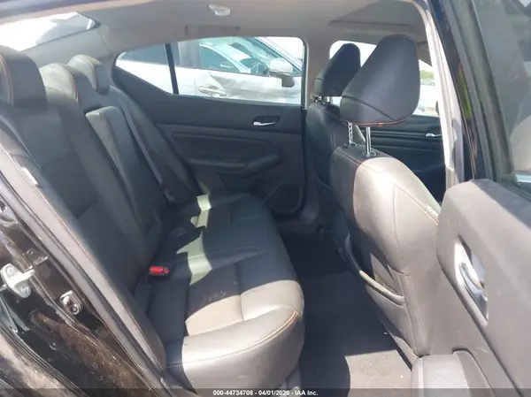 1N4BL4CVXLN317439 2020 NISSAN ALTIMA - Image 8