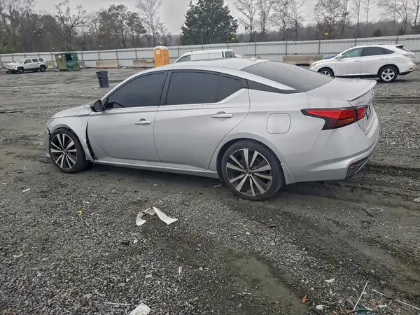 1N4BL4CVXLN317490 2020 NISSAN ALTIMA - Image 2
