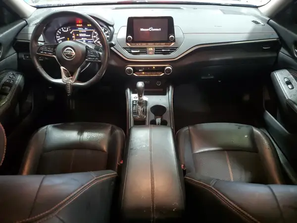 1N4BL4CVXLN317490 2020 NISSAN ALTIMA - Image 8