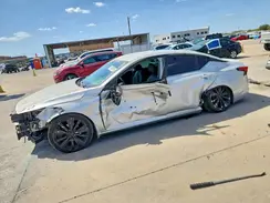 1N4BL4CVXLN318249 2020 NISSAN ALTIMA