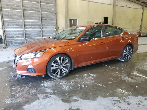 1N4BL4CVXLN318980 2020 NISSAN ALTIMA - Image 1