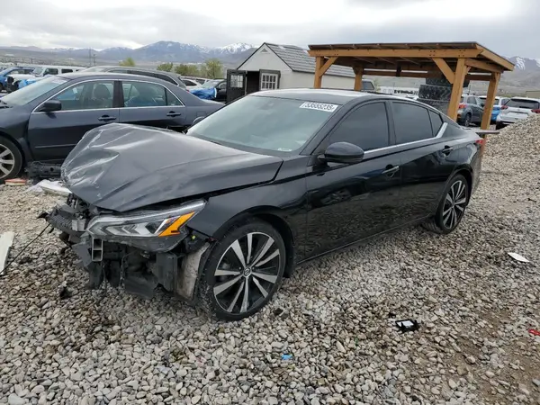 1N4BL4CVXLN319241 2020 NISSAN ALTIMA - Image 1