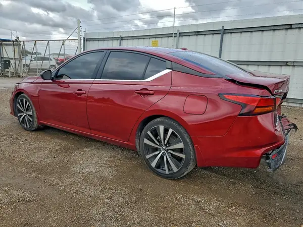 1N4BL4CVXLN321734 2020 NISSAN ALTIMA - Image 2