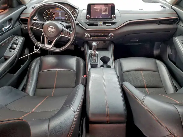1N4BL4CVXLN321734 2020 NISSAN ALTIMA - Image 8