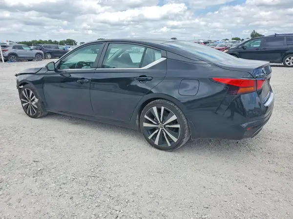 1N4BL4CVXLN322172 2020 NISSAN ALTIMA - Image 2