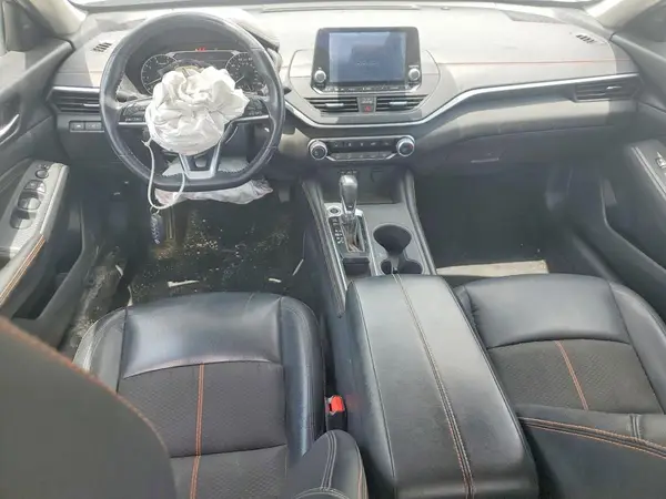 1N4BL4CVXLN322172 2020 NISSAN ALTIMA - Image 8