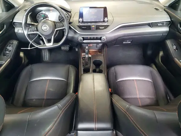 1N4BL4CVXLN322284 2020 NISSAN ALTIMA - Image 8