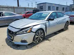 1N4BL4CVXMN300061 2021 NISSAN ALTIMA