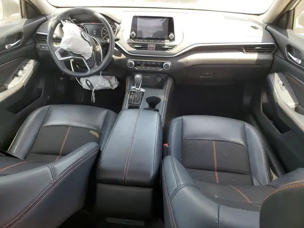 1N4BL4CVXMN300061 2021 NISSAN ALTIMA - Image 8