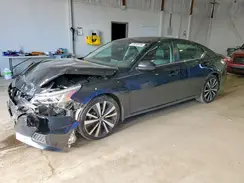 1N4BL4CVXMN300853 2021 NISSAN ALTIMA
