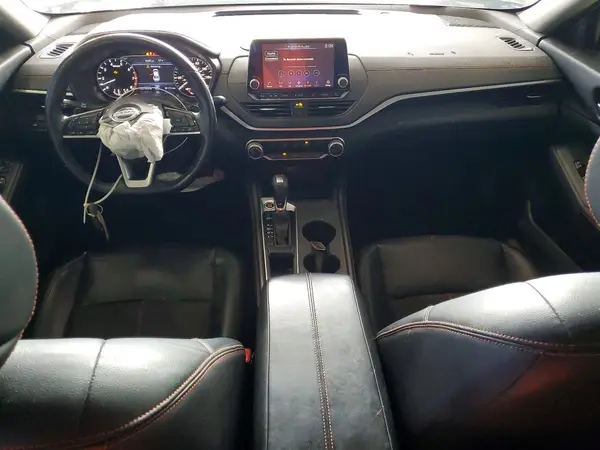 1N4BL4CVXMN300853 2021 NISSAN ALTIMA - Image 8