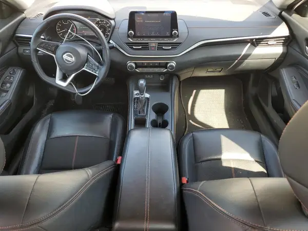 1N4BL4CVXMN301663 2021 NISSAN ALTIMA - Image 8