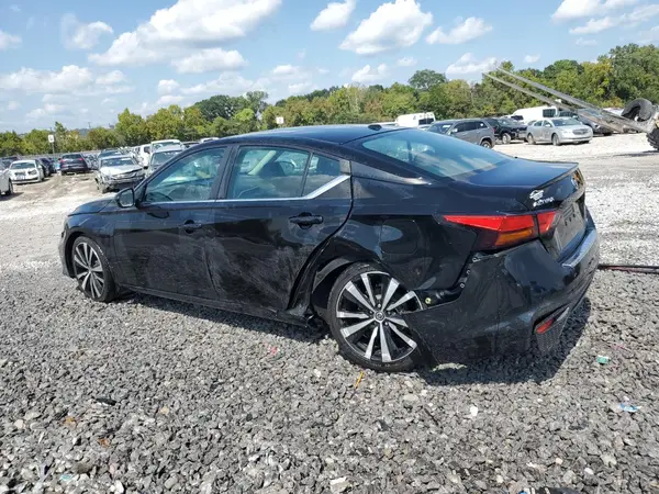 1N4BL4CVXMN303574 2021 NISSAN ALTIMA - Image 2