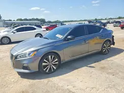 1N4BL4CVXMN303896 2021 NISSAN ALTIMA