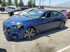 1N4BL4CVXMN305213 2021 NISSAN ALTIMA